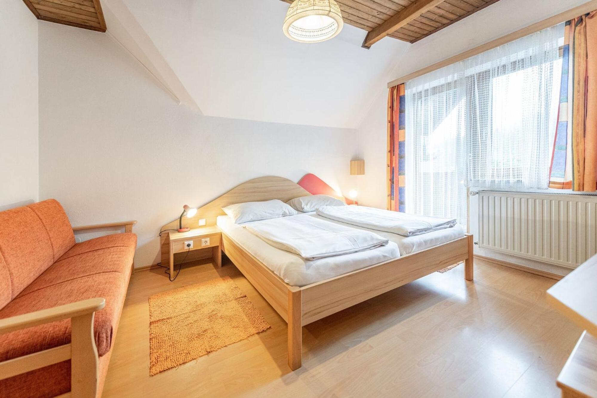 Guest house Moasterhaus Trialpark Salzstiegl Hirschegg (Styria)