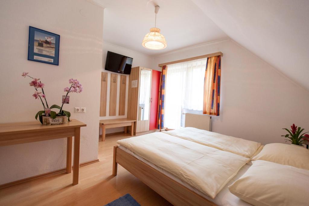 Guest house Moasterhaus Trialpark Salzstiegl Hirschegg (Styria)