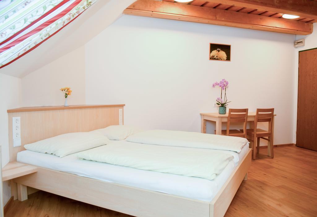 Moasterhaus Trialpark Salzstiegl Guest house